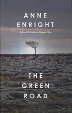 The Green Road by Anne Enright